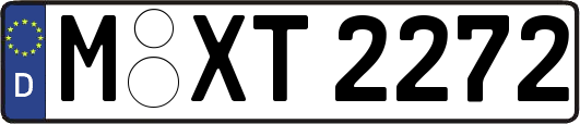 M-XT2272