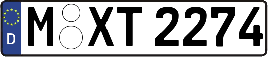 M-XT2274