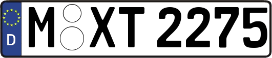 M-XT2275