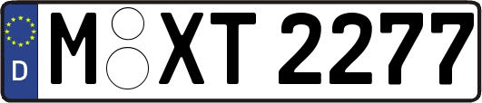 M-XT2277
