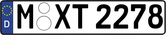 M-XT2278