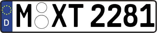 M-XT2281