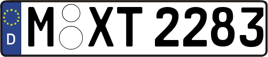 M-XT2283