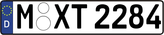 M-XT2284