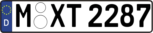 M-XT2287