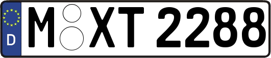 M-XT2288