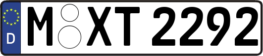 M-XT2292