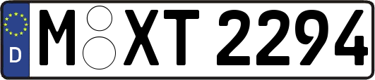 M-XT2294