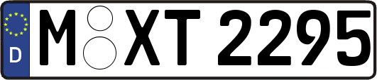M-XT2295