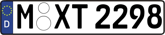 M-XT2298