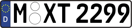 M-XT2299