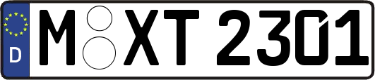 M-XT2301