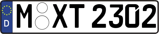 M-XT2302
