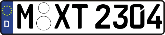 M-XT2304
