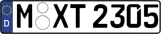 M-XT2305