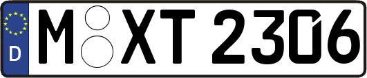 M-XT2306