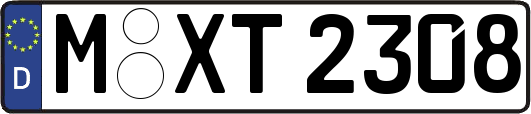 M-XT2308