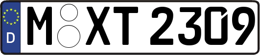 M-XT2309