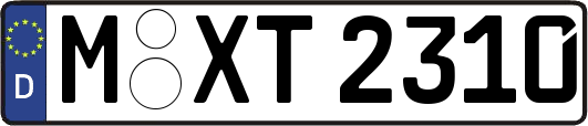 M-XT2310