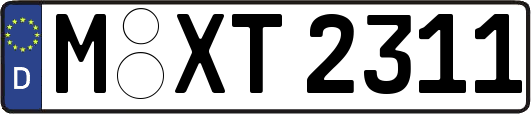 M-XT2311