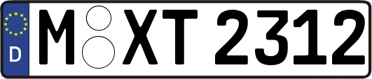 M-XT2312
