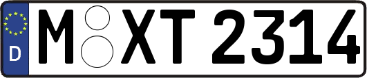 M-XT2314
