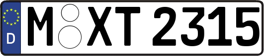 M-XT2315