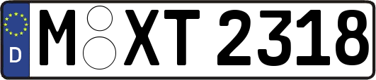 M-XT2318