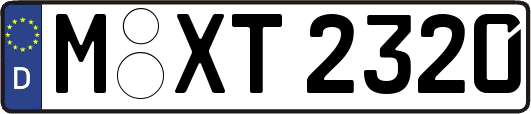 M-XT2320