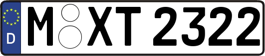 M-XT2322