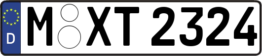 M-XT2324