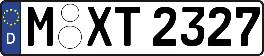 M-XT2327