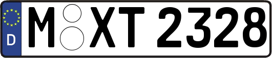 M-XT2328
