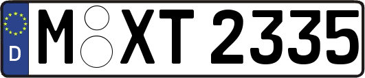 M-XT2335