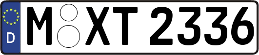 M-XT2336