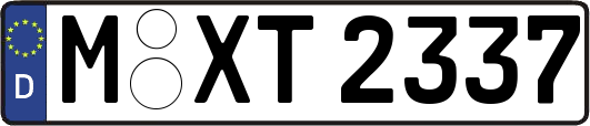M-XT2337