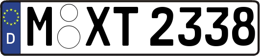 M-XT2338