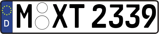 M-XT2339