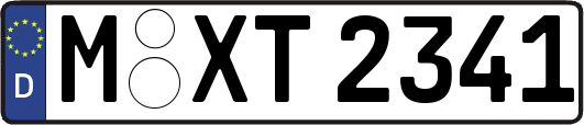 M-XT2341