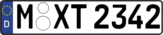 M-XT2342