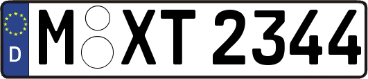 M-XT2344