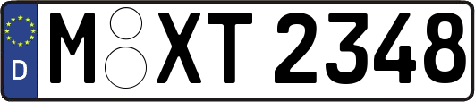 M-XT2348