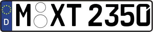 M-XT2350
