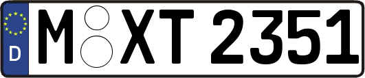 M-XT2351
