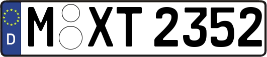 M-XT2352