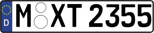 M-XT2355