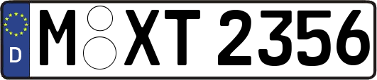 M-XT2356