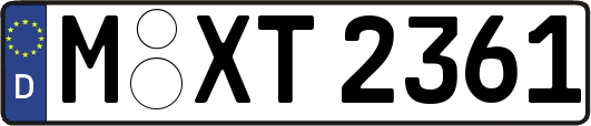 M-XT2361