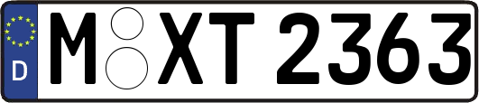 M-XT2363
