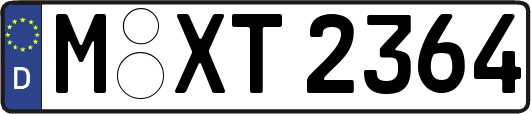 M-XT2364